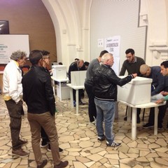 Elezioni Partito Democratico