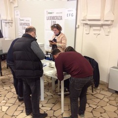 Elezioni Partito Democratico