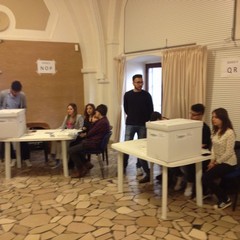 Elezioni Partito Democratico