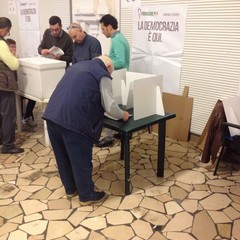 Elezioni Partito Democratico