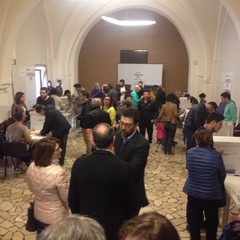 Elezioni Partito Democratico