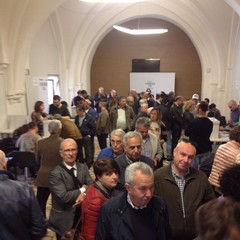 Elezioni Partito Democratico