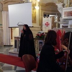 La Sacra Spina in pellegrinaggio a Bari