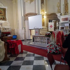 La Sacra Spina in pellegrinaggio a Bari