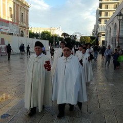 La Sacra Spina in pellegrinaggio a Bari