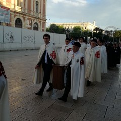 La Sacra Spina in pellegrinaggio a Bari