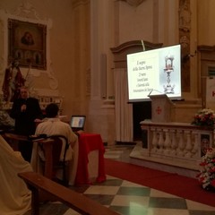 La Sacra Spina in pellegrinaggio a Bari