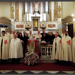 La Sacra Spina in pellegrinaggio a Bari