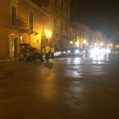 Controlli della Polizia municipale