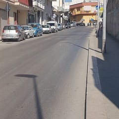 via Marco Antonio e viale Dalmazia