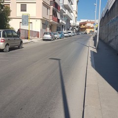 via Marco Antonio e viale Dalmazia