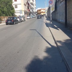 via Marco Antonio e viale Dalmazia