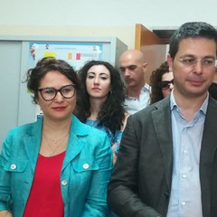 Restitution Day del M5S a Canosa di Puglia