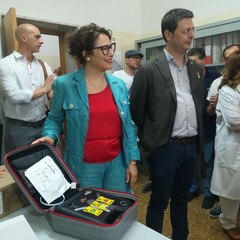 Restitution Day del M5S a Canosa di Puglia