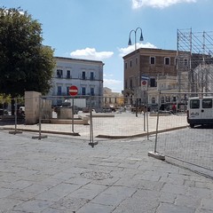 Piazza Catuma per Battiti Live