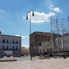 Piazza Catuma per Battiti Live