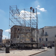 Piazza Catuma per Battiti Live