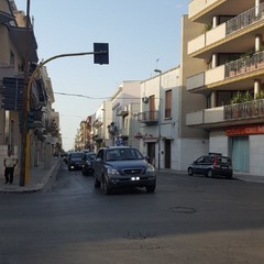 via Barletta