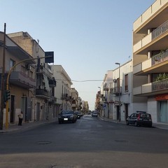 via Barletta