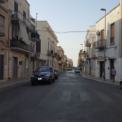 via Barletta