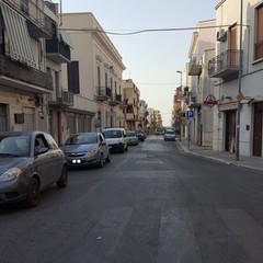 via Barletta