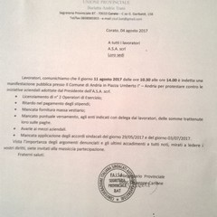 CISAL