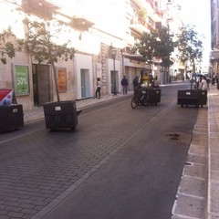barriere e fioriere