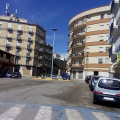 Largo Caduti di Nassyria