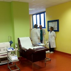 Servizio di Immunoematologia - Banca del sangue