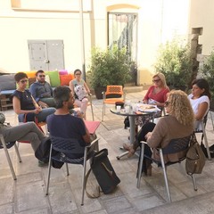 rigenerazione urbana, incontro presso Officina di San Domenico