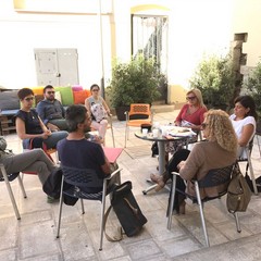 rigenerazione urbana, incontro presso Officina di San Domenico