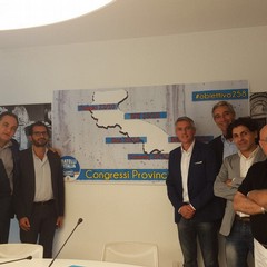 Fratelli d'Italia apre la stagione congressuale in Puglia: Bat il 15 ottobre