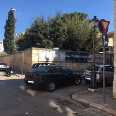 incidente stradale Andria