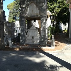 Cimitero di Andria