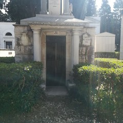 Cimitero di Andria