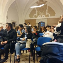 "Svezzamento e alimentazione infantile", a cura dell'Associazione Mamme e Dintorni