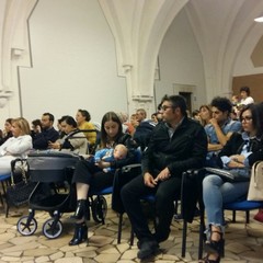 "Svezzamento e alimentazione infantile", a cura dell'Associazione Mamme e Dintorni