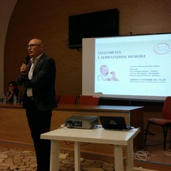 "Svezzamento e alimentazione infantile", a cura dell'Associazione Mamme e Dintorni