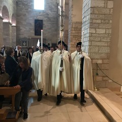 In Cattedrale la festa della Madonna di Palestina