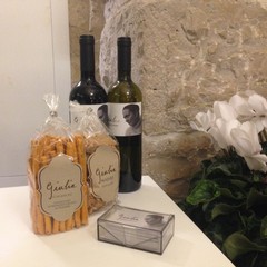 Giulia Ristorante & Bottega: la cucina lucana nel cuore di Trani
