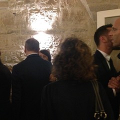 Giulia Ristorante & Bottega: la cucina lucana nel cuore di Trani