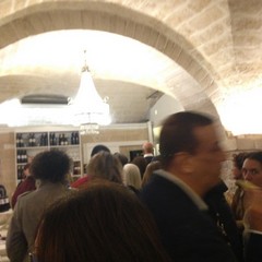 Giulia Ristorante & Bottega: la cucina lucana nel cuore di Trani