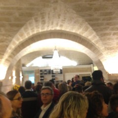 Giulia Ristorante & Bottega: la cucina lucana nel cuore di Trani