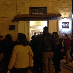 Giulia Ristorante & Bottega: la cucina lucana nel cuore di Trani
