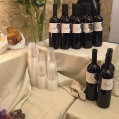 Giulia Ristorante & Bottega: la cucina lucana nel cuore di Trani