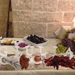 Giulia Ristorante & Bottega: la cucina lucana nel cuore di Trani