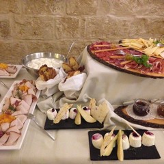 Giulia Ristorante & Bottega: la cucina lucana nel cuore di Trani
