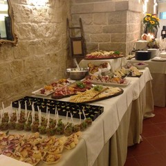Giulia Ristorante & Bottega: la cucina lucana nel cuore di Trani