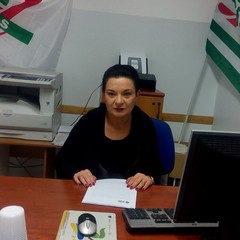Tonia Sinisi