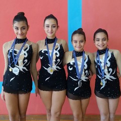 nuova stagione sportiva per la GymEducation ASD